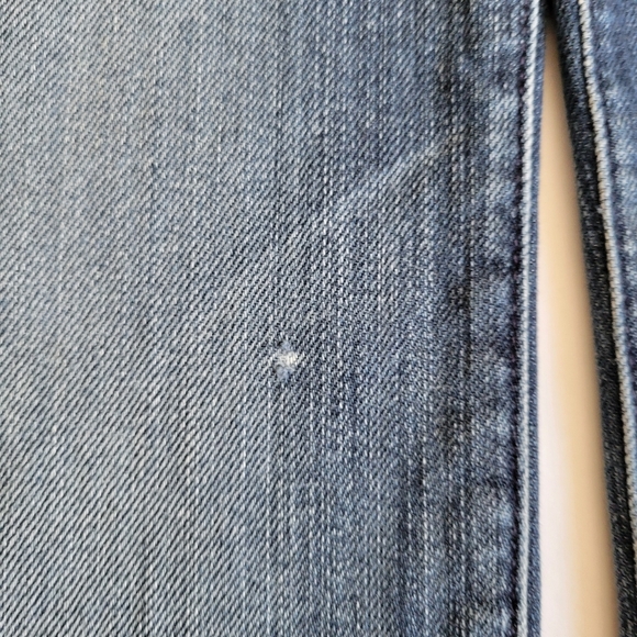 7 For All Mankind Standard Jeans. - Picture 14 of 14